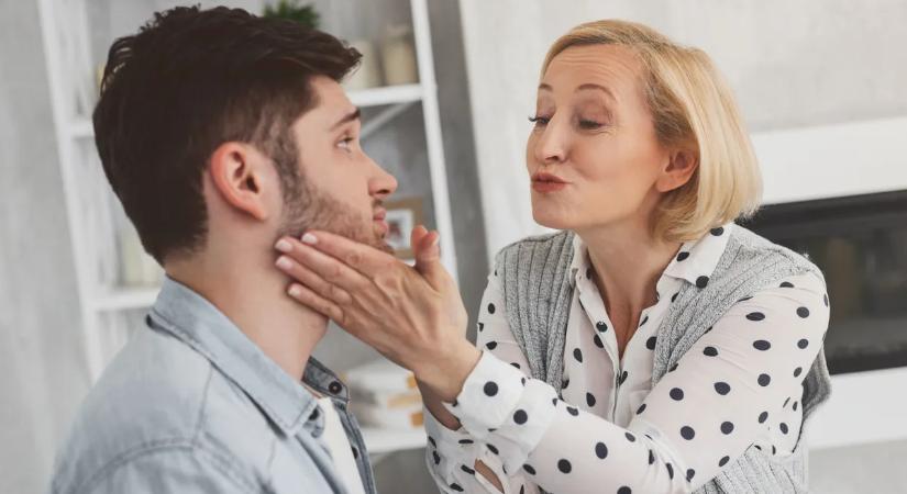 Túlgondoskodás, fárasztó védelmezés, tolakodó segítségnyújtás? Ez a lúdmama-effektus!