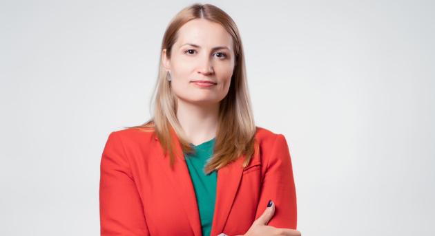 Sztefanisina: Ukrajnában kibővíthetik az orvosi kannabisz felírásának feltételeit