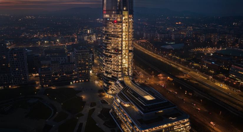 Szerbia és a Mol aláírta a NIS irányításáról szóló részvényesi megállapodást