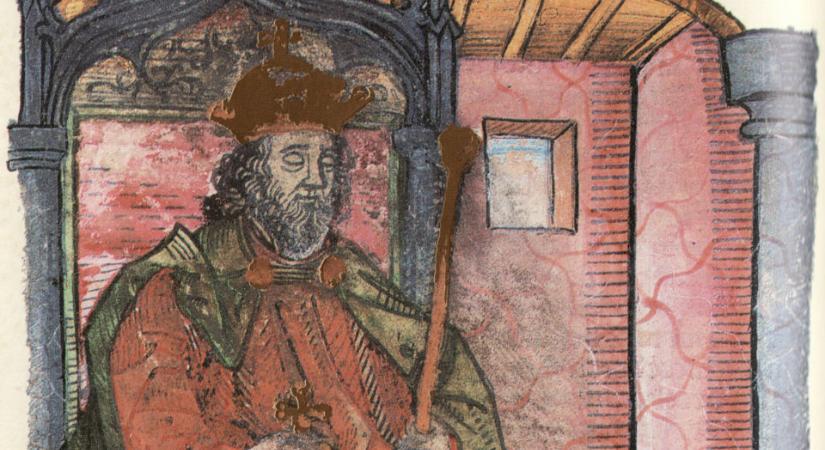 Azonosította II. (Vak) Béla király földi maradványait a Magyarságkutató Intézet