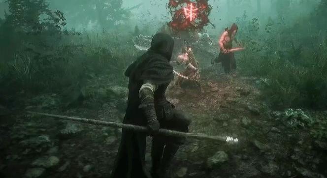 The Relic: First Guardian: nyáron mindenhova eljut a Souls-klón [VIDEO]