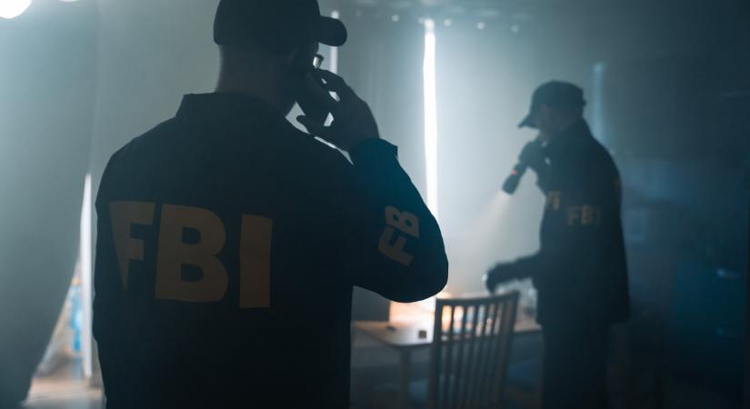 Terroristákra csapott le az FBI, a fővárosban terveztek merényletet