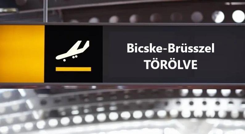 Nem lett meghosszabbítva a brüsszelezés Bicskéig - Kárpáti Iván jegyzete