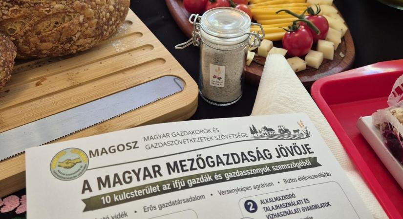 10 pontban mondják el az ifjú gazdák, mi a teendő