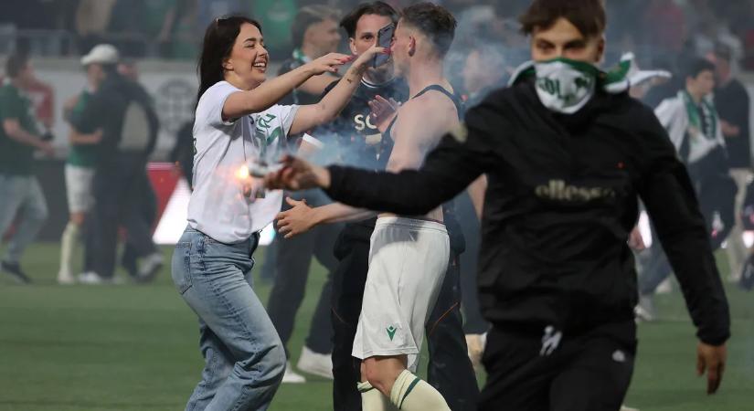 A bajnok ETO izlandi ellenféllel kezd a Bajnokok Ligája-selejtezőben