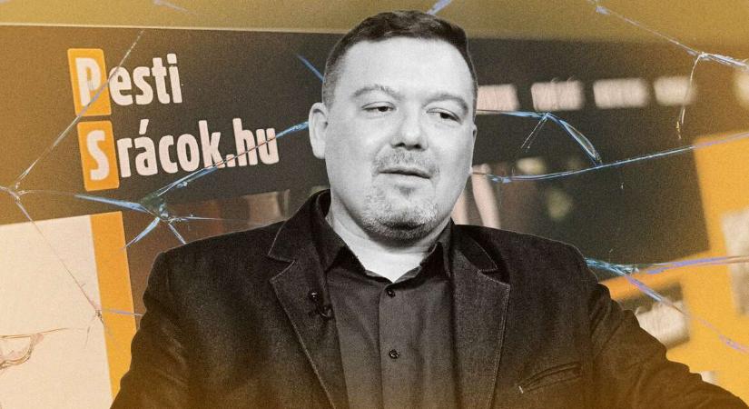 Elbocsátották a PestiSrácok dolgozóit, a Világgazdaságnál IT-sok gyűjtötték be a számítógépeket