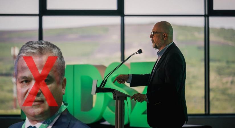 Nem támogatja az RMDSZ Veșteát, két új forgatókönyv is körvonalazódik kormányalakításra – hírmix