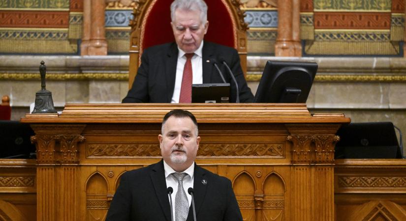 Az ÁSZ kezdeményezte az Integritás Hatóság elnökének leváltását