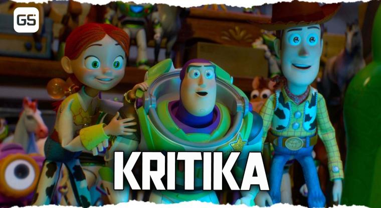 Minden előzetes félelmemet eloszlatta a Toy Story 5