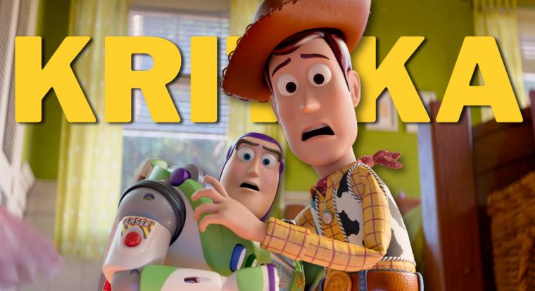 Toy Story 5 kritika – já-TECH-háború