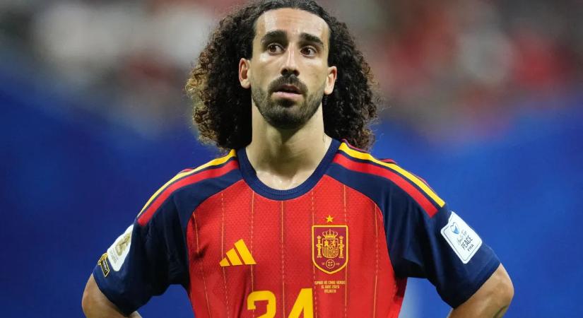 A foci-vb legmerészebb fogadása dőlt be a spanyolok történelmi botlásán
