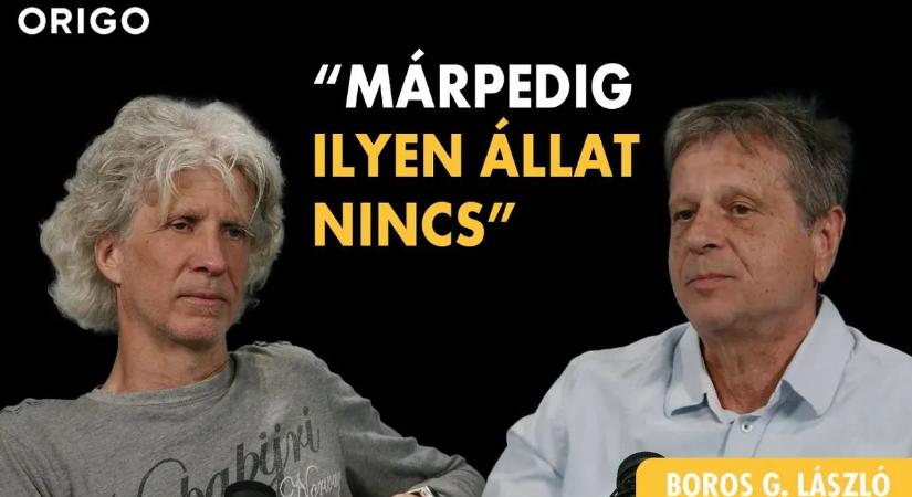 Egy vándormadár a bizonyíték az isteni teremtésre? A sátán mindig azzal kezdi, hogy megetet?