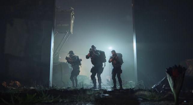 Kooperatív paradicsommá változik a The Division 2 új szezonja