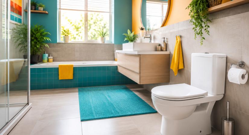 Soha ne tisztítsd ezzel a WC-t: Helyrehozhatatlan kárt okozhatsz a porcelánban