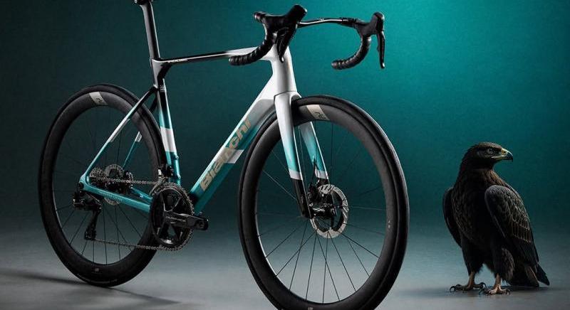 Vratlanul jrarta a versenybringi jvkpt a Bianchi