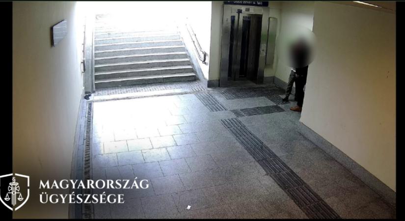 Bíróság elé állították a magát szabadnapos rendőrnek kiadó férfit