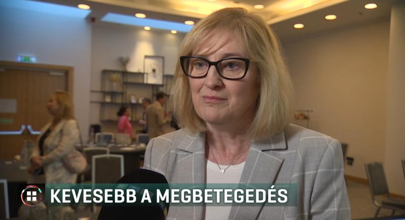 Kevesebb tüdőrák a középkorúaknál – a dohányzás visszaszorításának eredményei