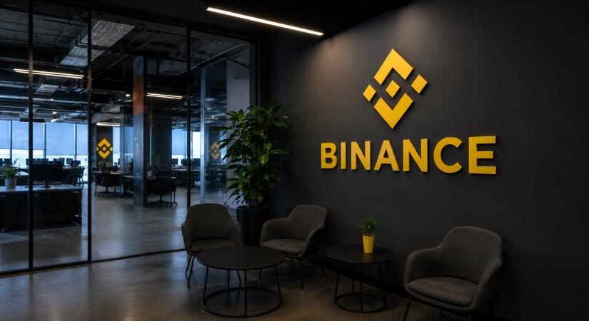 Reuters: a Binance elveszítheti az uniós működési engedélyét