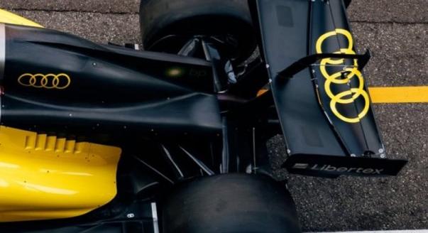 Ben Sulayem szerint eldőlt: visszatérnek a V8-as motorok az F1-be