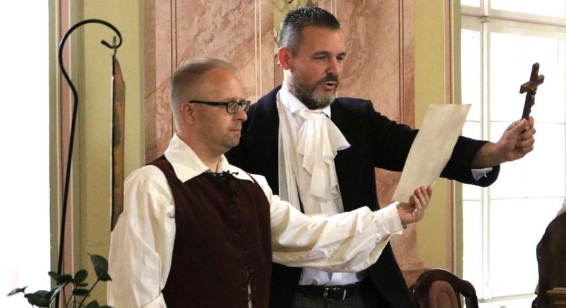 Ki volt a nikotinos gyilkos és Pipás Pista? Női bűnözők nyomában a Zalaegerszegi Törvényszéken