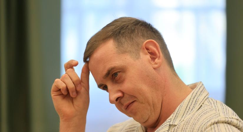 Molnár Gusztáv utolsó szavai a bírónak az ítélet előtt: „Mindennap emlékeztetem magam, hogy ha iszom, rossz dolgokat csinálok”