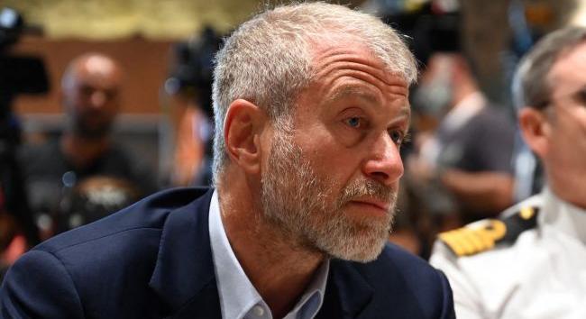 Zelenszkij: Putyintól függ, hogy Roman Abramovics orosz oligarcha közvetítő lesz-e Kijev és Moszkva között
