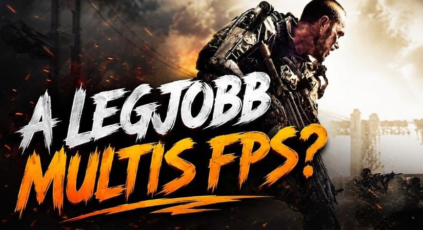 Hogy jutottunk el a COD-ban a II. világháborútól a Snoop Dogg skinekig?