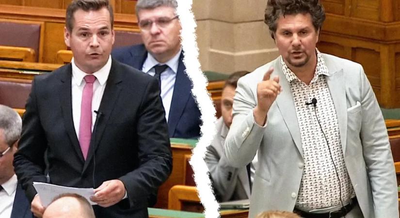 Könnyeimet morzsolgatva hallgattam a Németh Balázs úrnak a sokszínű közmédiáról való értekezését – így vitáztak a közmédiáról a parlamentben