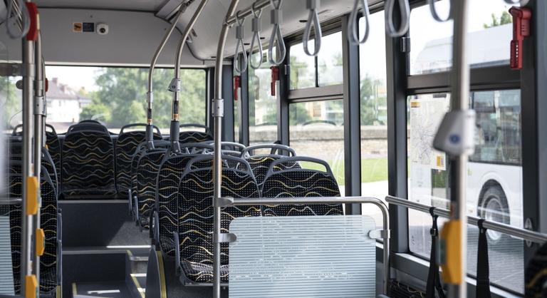 Jön a reform a tömegközlekedésben, felszámolják a széttöredezett buszhálózatot