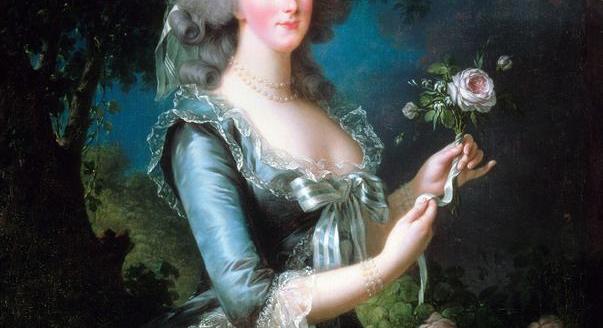 Egy nyaklánc miatt kellett buknia Marie Antoinette-nek – a pletyka hatására ellene fordult a nép