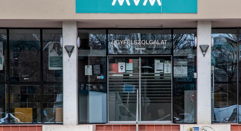 Döntött az MVM: változtat az ügyintézéseken, egy mederbe tereli a rendszereit