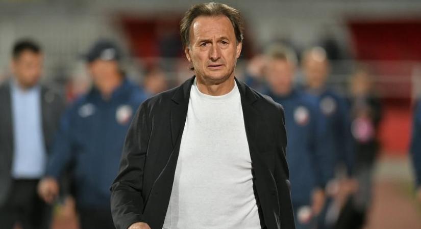 Az EL-rivális edzője bevonzotta a Fradit: "Három csapatot akartunk elkerülni - őket is"