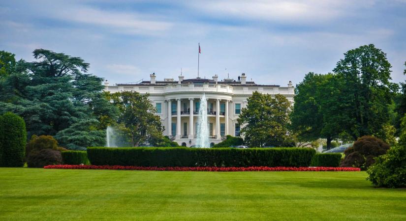 Donald Trump és a Fehér Ház ellen tervezett terrortámadást sikerült megakadályozni az FBI szerint