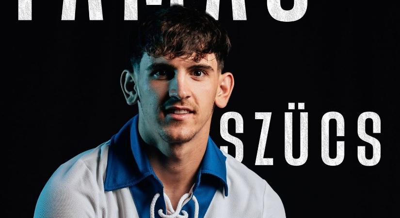 Portugáliába igazolt a DVSC erőssége