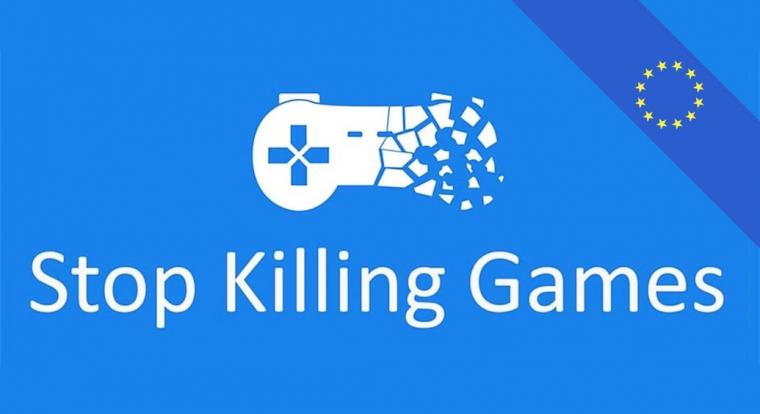 Nem lesz európai jogszabály a Stop Killing Games mozgalomból, de a kitalálói még nem adják fel a harcot