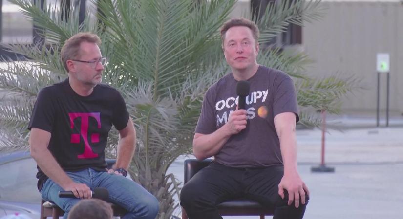 A SpaceX kilőtt, Musk vagyona vele együtt az egekbe emelkedett