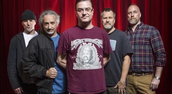 Visszatérhet a Faith No More