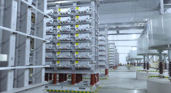 A világ egyik legnagyobb energiatárolási tesztközpontját nyitotta meg a CATL