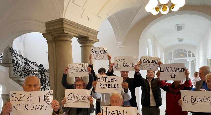 Korrupciós ügy: előveszik a régi bizniszeket is?