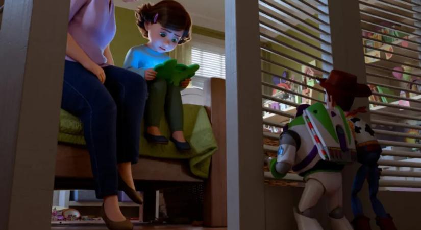 A Toy Story 5 azt a kérdést teszi fel, amitől minden szülő azonnal szorongani kezd