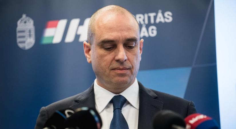 Reagált az Integritás Hatóság elnöke arra, hogy Windisch László a felmentését kezdeményezte