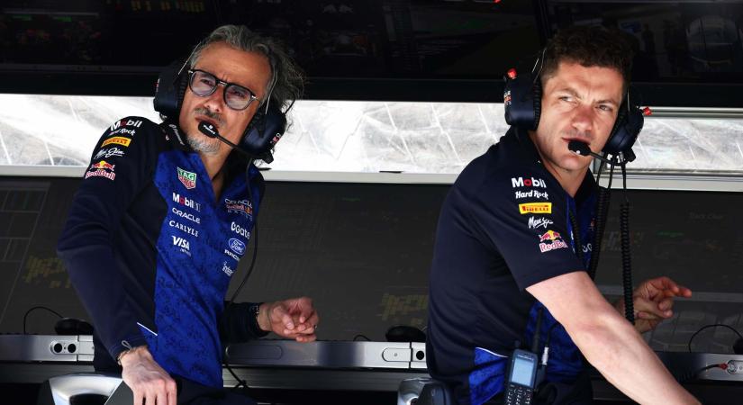 A Red Bull is fellebbez a Monacói Nagydíj eredménye miatt