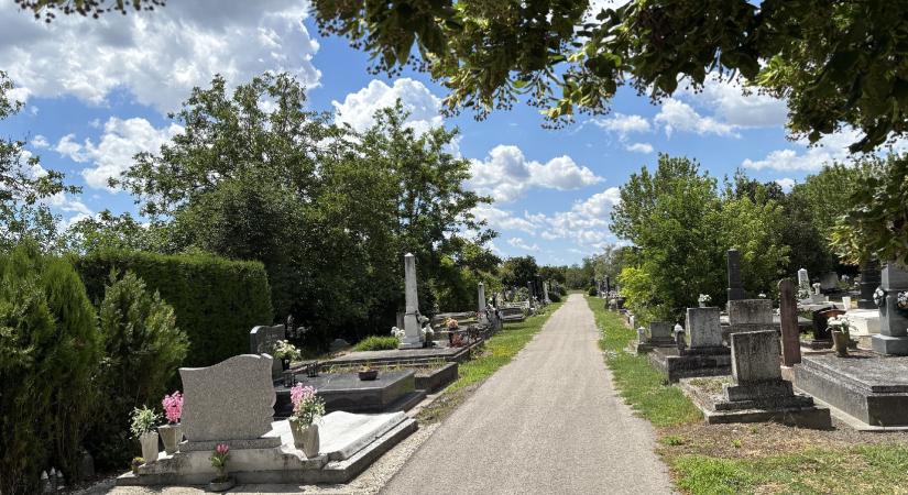 Holttesteket exhumálnak gyanús halálesetek miatt Dunapatajon