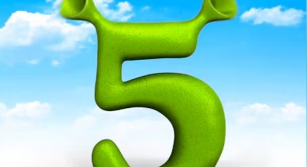 A Shrek 5 új előzetese úgy poénkodik a Disneyvel, mint a régi szép időkben