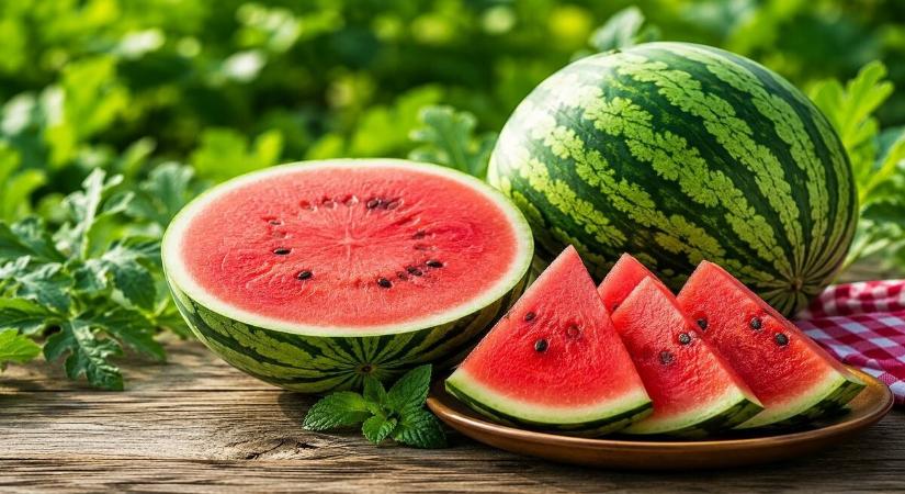 Hamarosan indul a hazai dinnyeszezon
