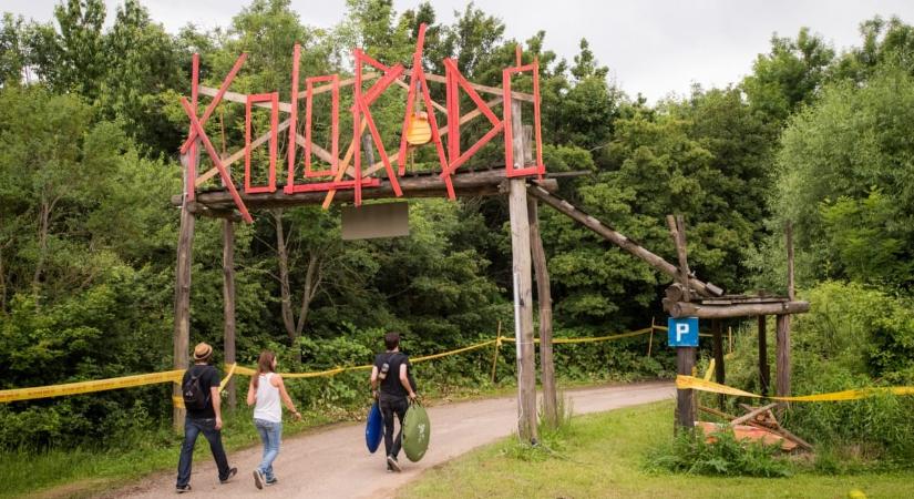 Mégsem lesz idén Kolorádó Fesztivál