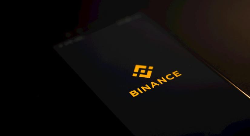 Hatalmasat koppanhat a Binance Európában