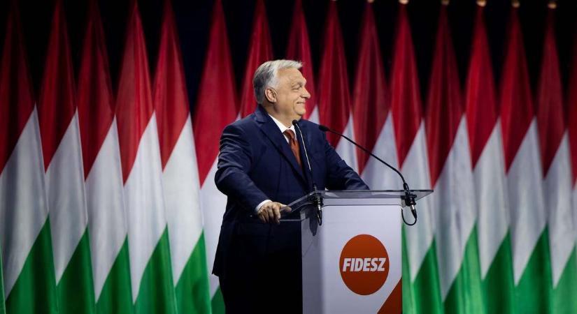 Orbán, az oknyomozó