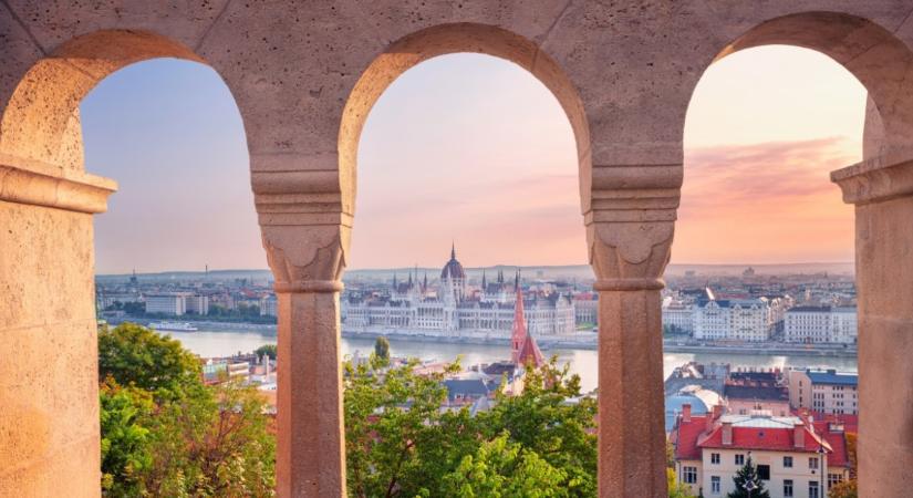 Polgári örökség és modern városi élet: ettől vonzóak Budapest régi társasházas környékei