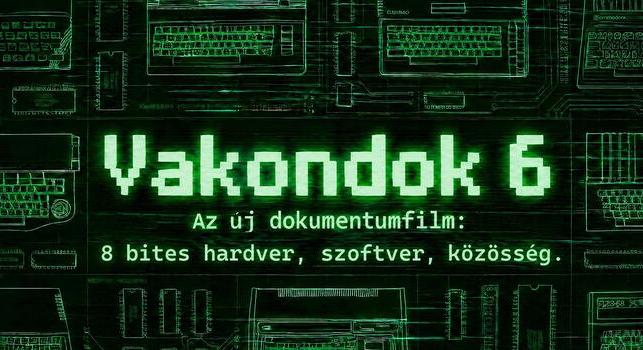 Így építették a jövőt a vasfüggöny mögött – Érkezik a Vakondok 6!